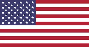 american flag-Waco