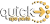 Quick spa parts logo - Waco