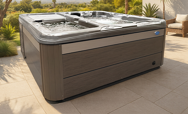 Cold Plunge Spas Series Waco hot tubs for sale