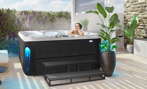 Escape X-Series Spas Waco hot tubs for sale