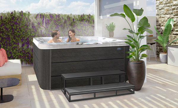 Escape™ Spas Waco hot tubs for sale