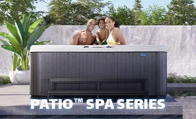 Patio Plus™ Spas Waco hot tubs for sale