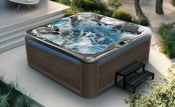 Platinum™ Spas Waco hot tubs for sale