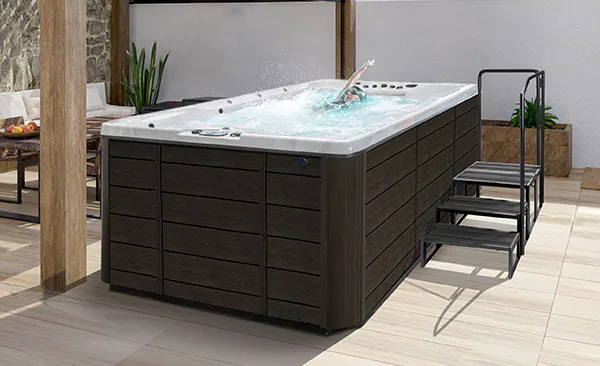 Swim Spas Waco hot tubs for sale