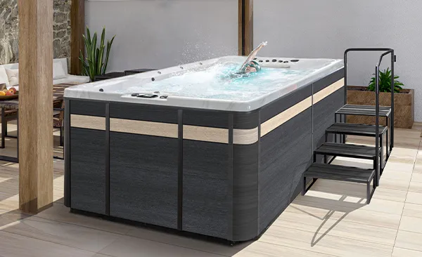 Swim X-Series Spas Waco hot tubs for sale