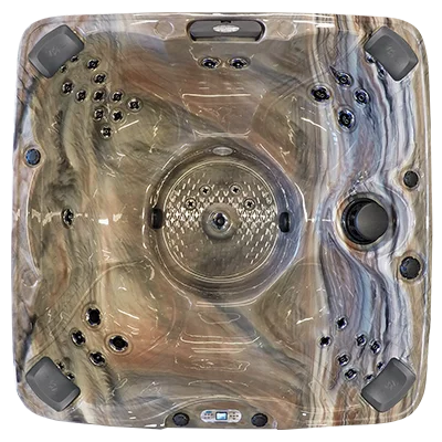 Tropical EC-739B hot tubs for sale in Waco