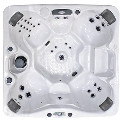 Baja EC-740B hot tubs for sale in Waco