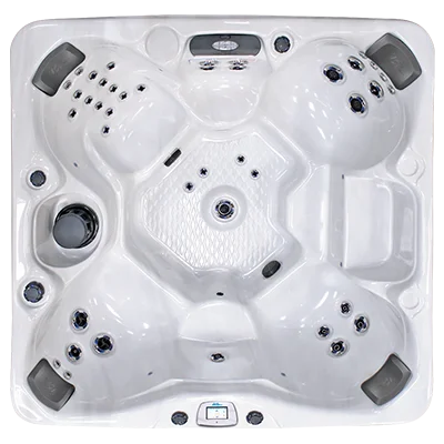 Baja-X EC-740BX hot tubs for sale in Waco