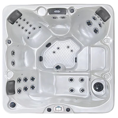 Costa-X EC-740LX hot tubs for sale in Waco