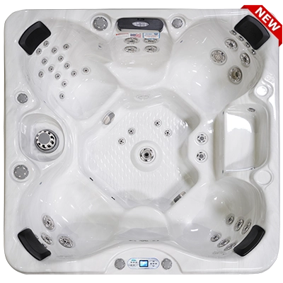 Baja EC-749B hot tubs for sale in Waco