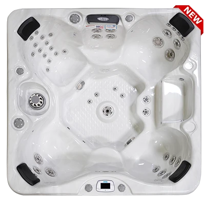 Baja-X EC-749BX hot tubs for sale in Waco