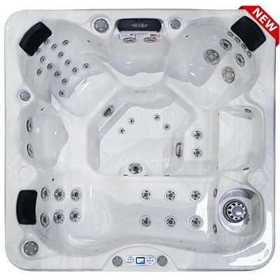Costa EC-749L hot tubs for sale in Waco