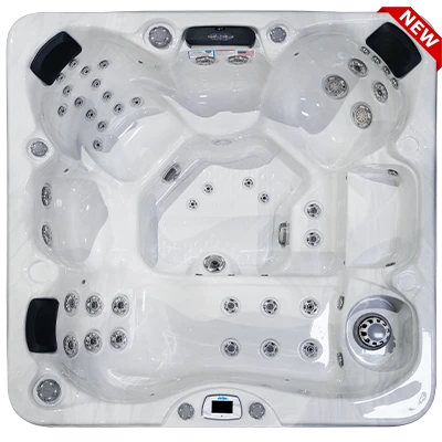 Costa-X EC-749LX hot tubs for sale in Waco