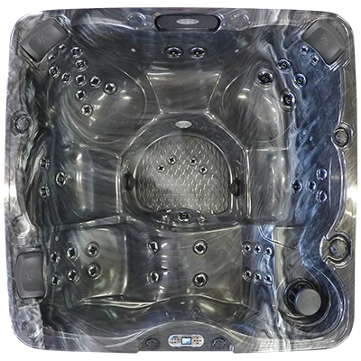 Pacifica EC-751L hot tubs for sale in Waco