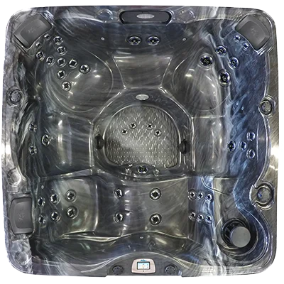 Pacifica-X EC-751LX hot tubs for sale in Waco