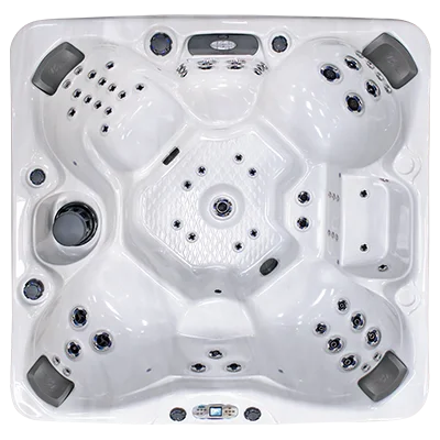 Baja EC-767B hot tubs for sale in Waco