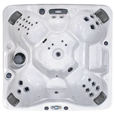 Cancun EC-840B hot tubs for sale in Waco