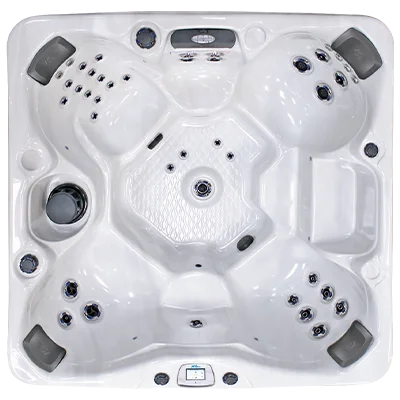 Cancun-X EC-840BX hot tubs for sale in Waco