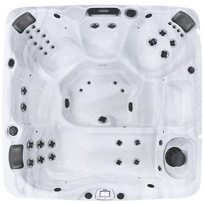 Avalon-X EC-840LX hot tubs for sale in Waco