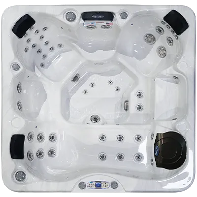 Avalon EC-849L hot tubs for sale in Waco
