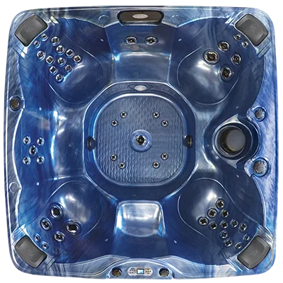 Bel Air EC-851B hot tubs for sale in Waco