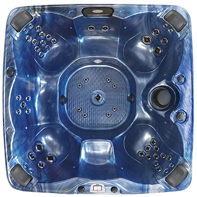 Bel Air-X EC-851BX hot tubs for sale in Waco