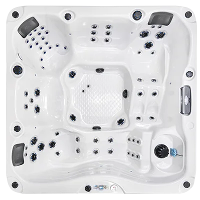 Malibu EC-867DL hot tubs for sale in Waco