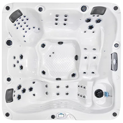 Malibu-X EC-867DLX hot tubs for sale in Waco