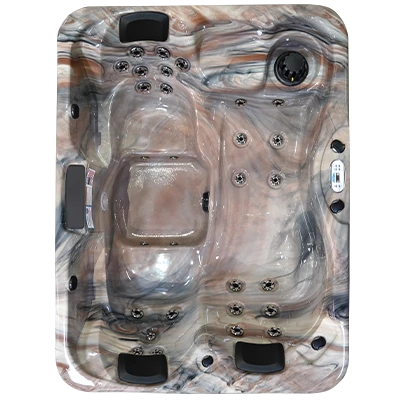 Kona Plus PPZ-529L hot tubs for sale in Waco