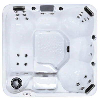 Hawaiian Plus PPZ-628L hot tubs for sale in Waco