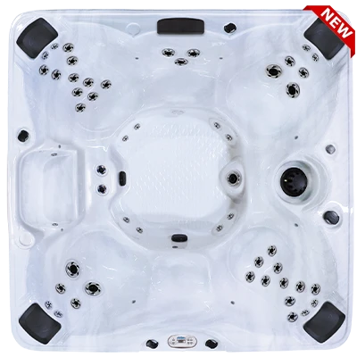 Tropical Plus PPZ-743BC hot tubs for sale in Waco