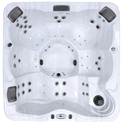 Pacifica Plus PPZ-752L hot tubs for sale in Waco