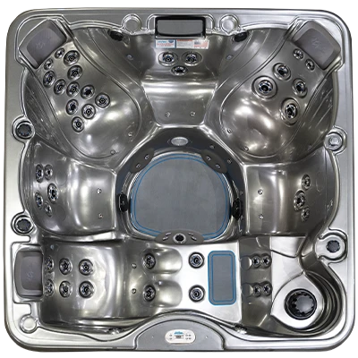 Pacifica Plus PPZ-759L hot tubs for sale in Waco