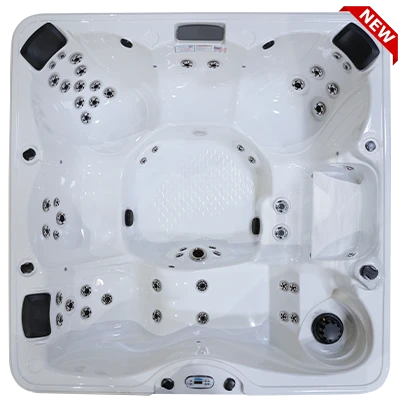Atlantic Plus PPZ-843LC hot tubs for sale in Waco