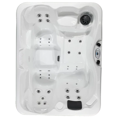 Kona PZ-535L hot tubs for sale in Waco
