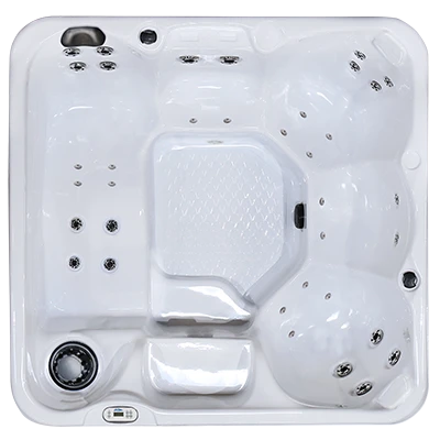 Hawaiian PZ-636L hot tubs for sale in Waco